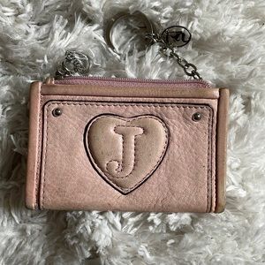 Juicy Couture Coin Purse